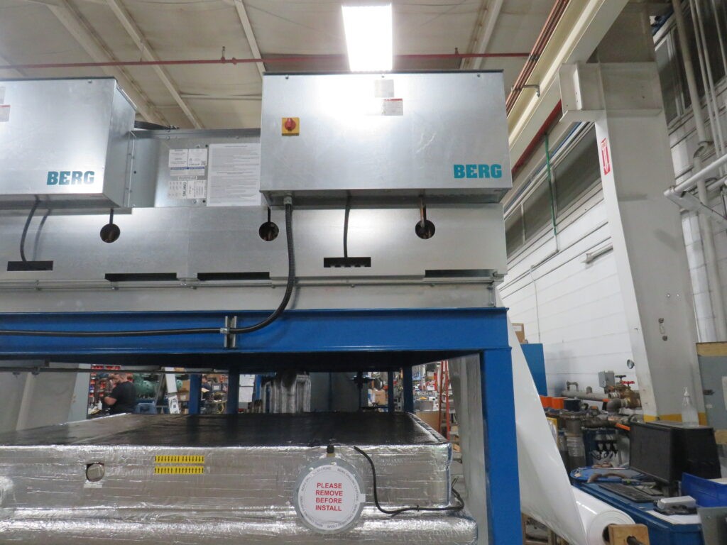 Харчова промисловість