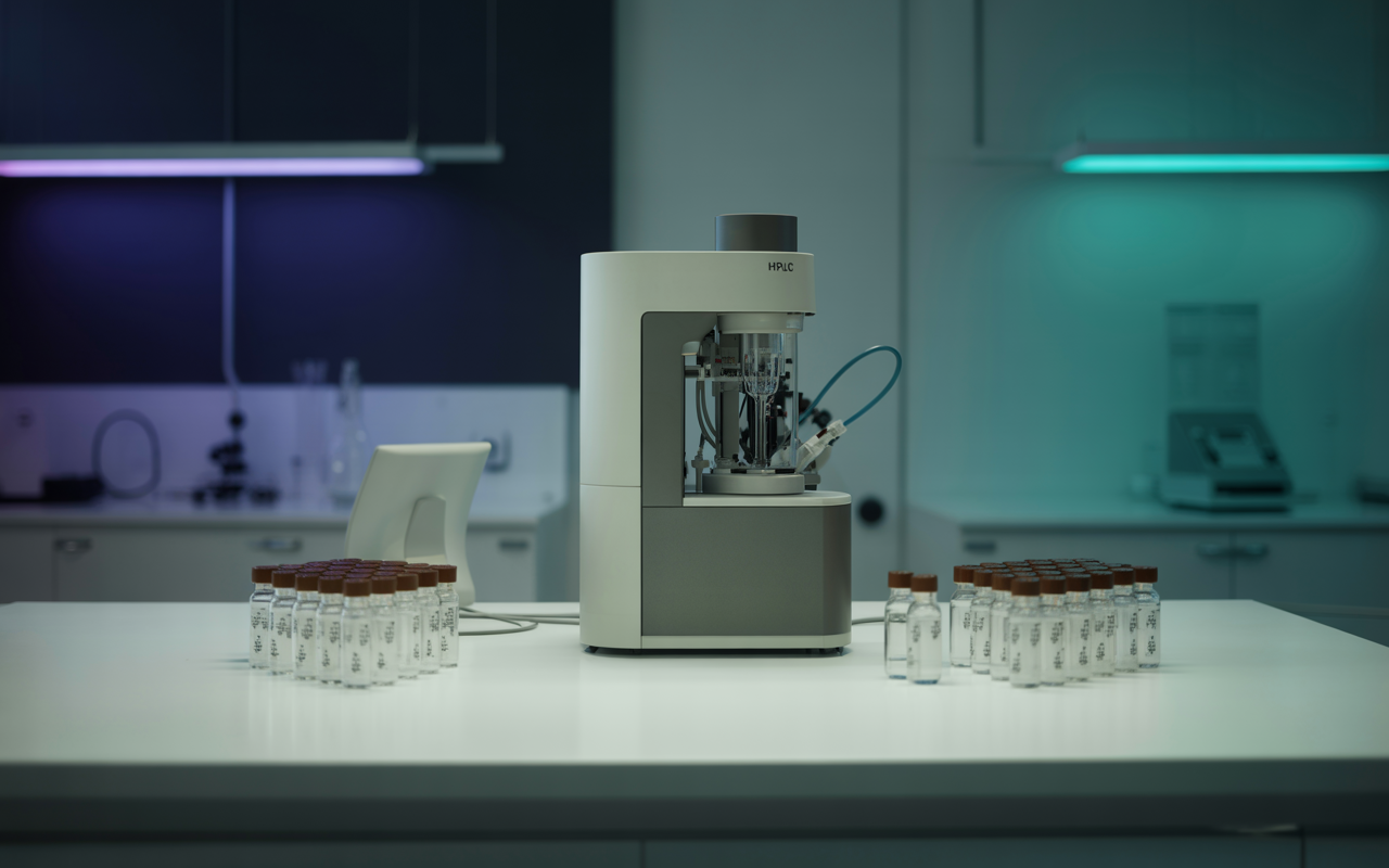 What Makes a Quality Research Peptide Supplier in Canada?