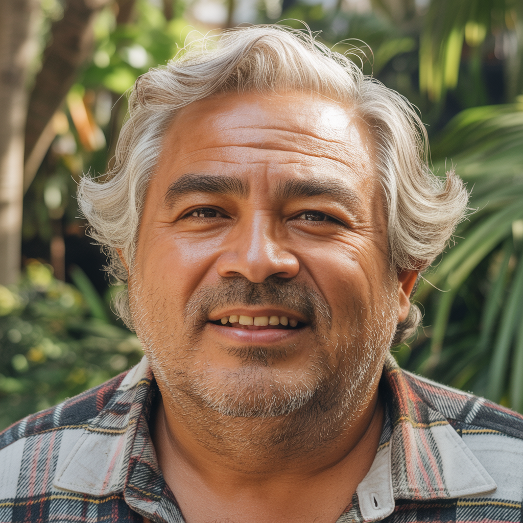 Francisco Hernández P.