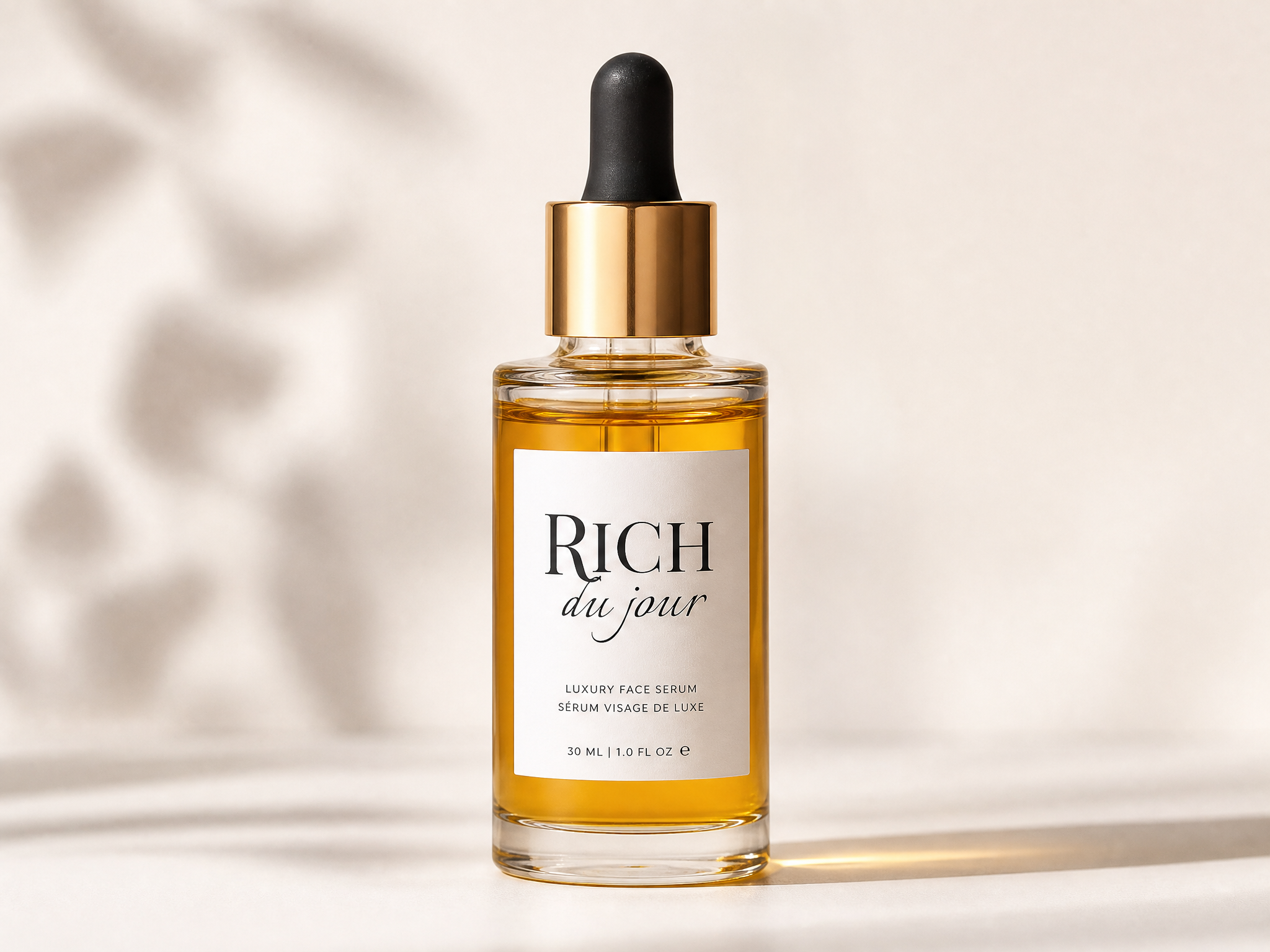 Radiance Face Serum