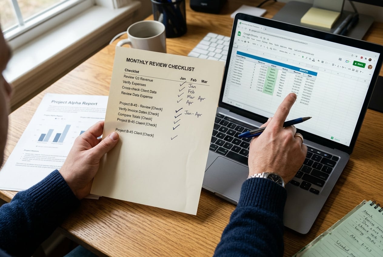 We Compare Your Answers to Texas Program Rules