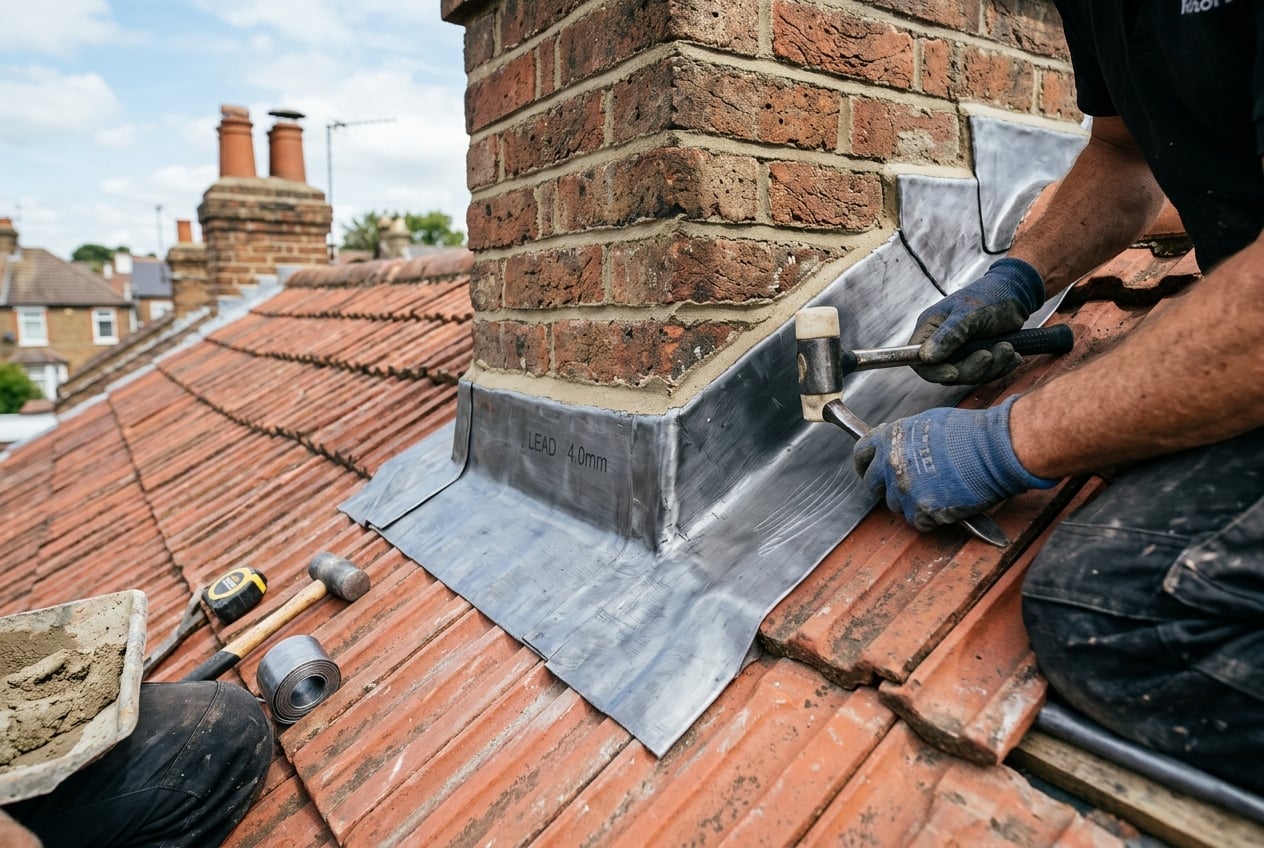 Chimney & Leadwork