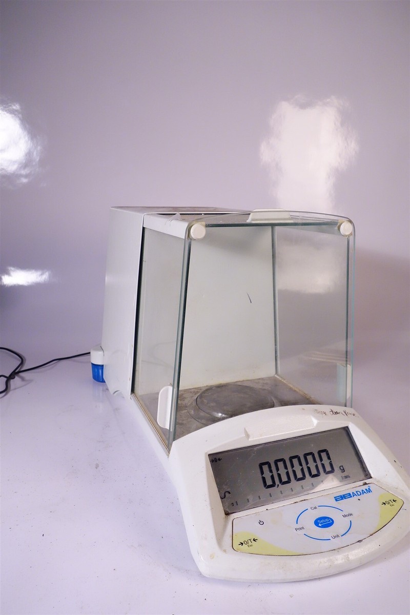 Adam Equipment Precision Balance