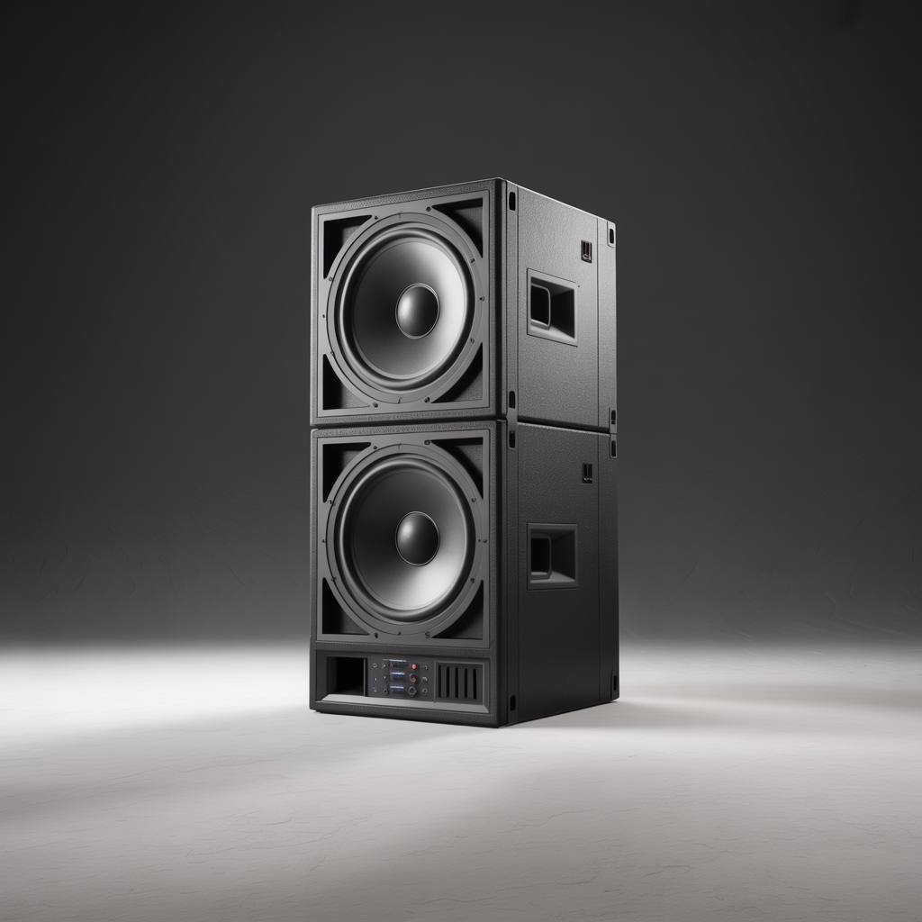 X-Tra XSUB-28A
