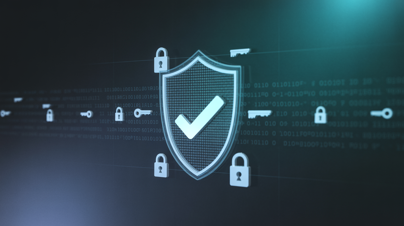 Essential Digital Security Tips for 2026