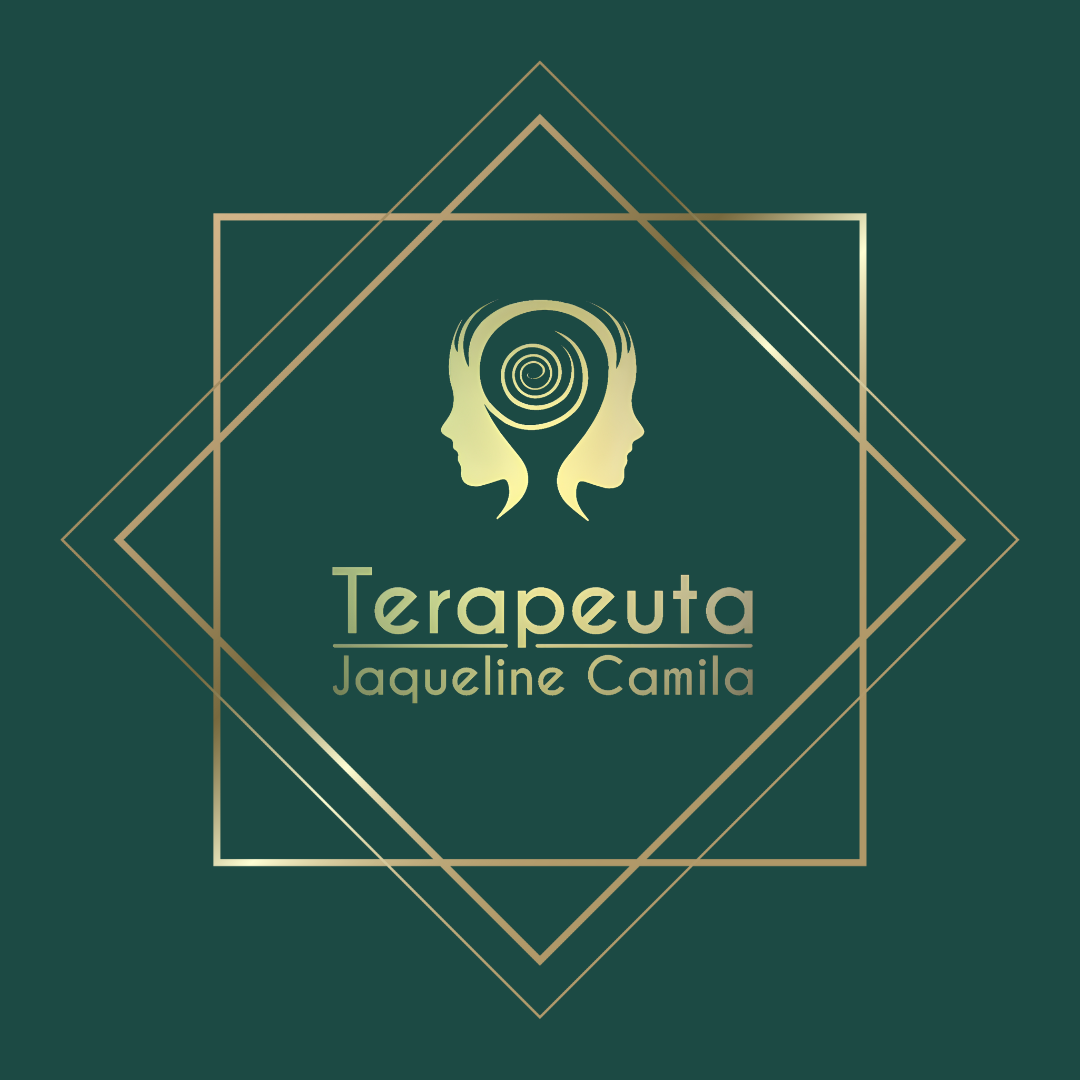 Terapeuta Jaqueline Camila