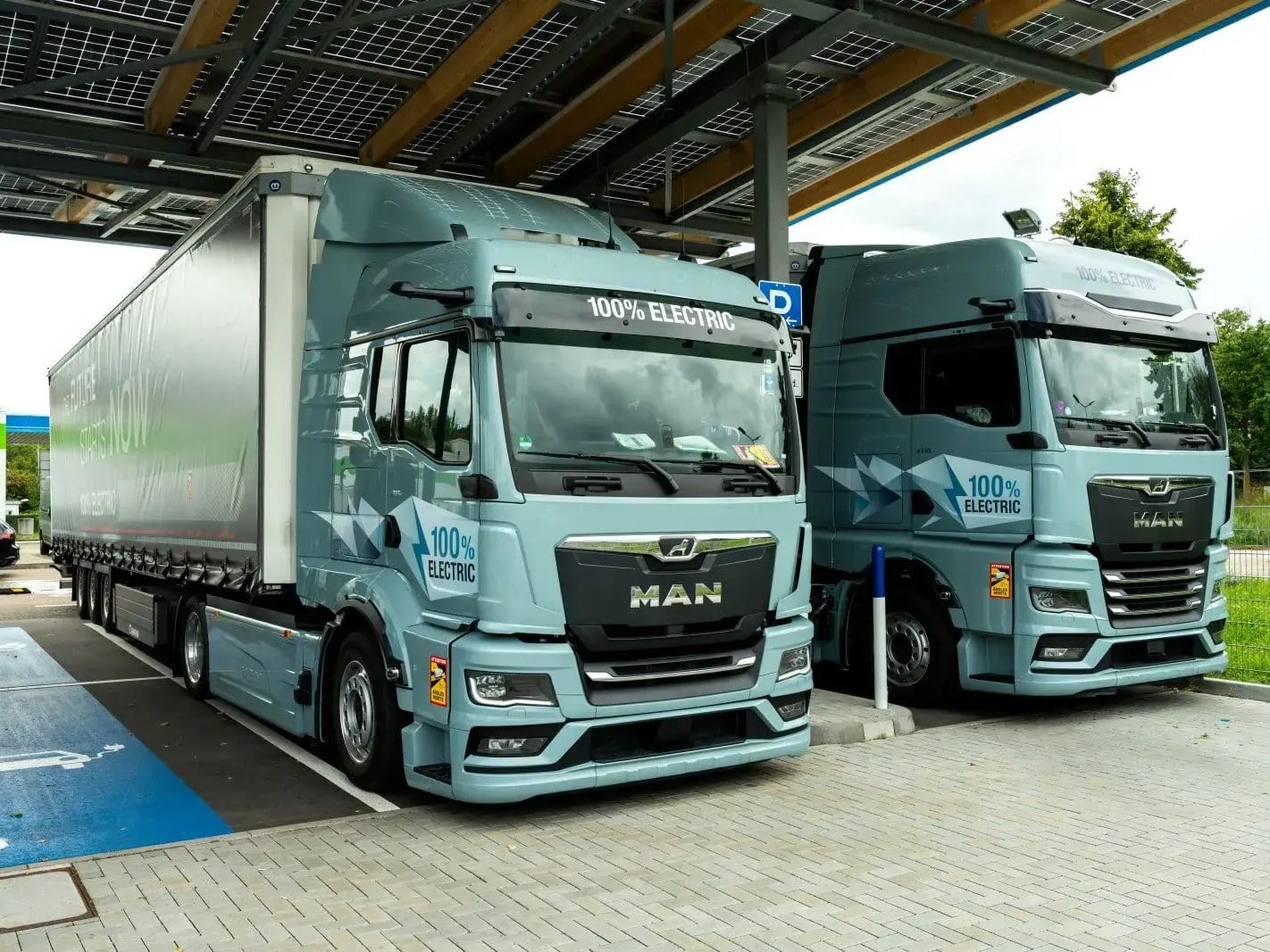 HGV / Transport