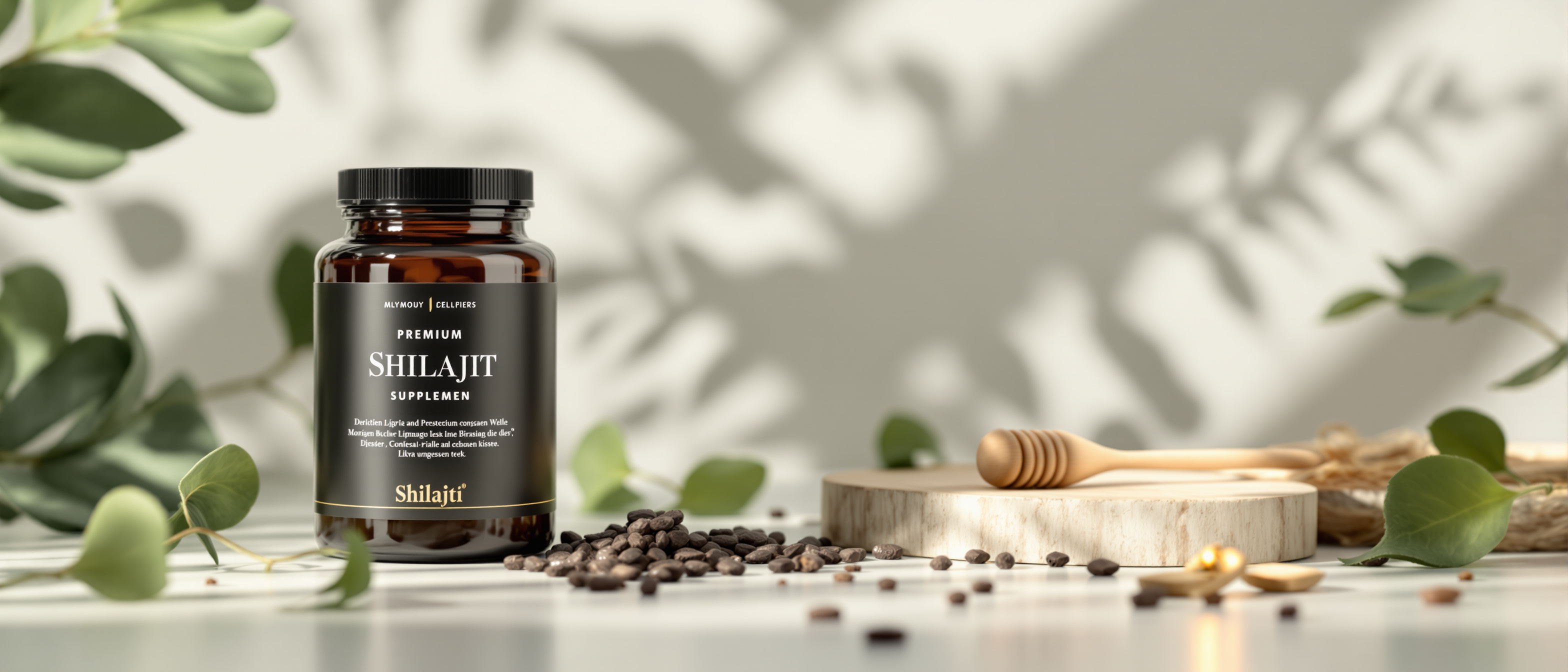 Oczyszczanie SURYA TAPI - Proces produkcji Wellness Nest Shilajit