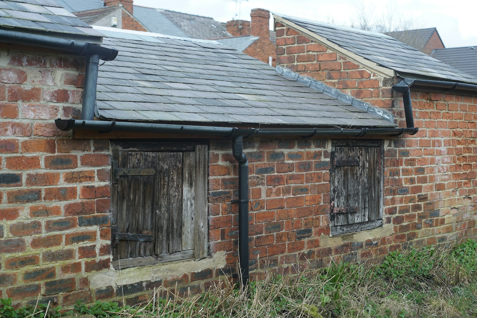 Guttering & Fascias project 4 on a UK property