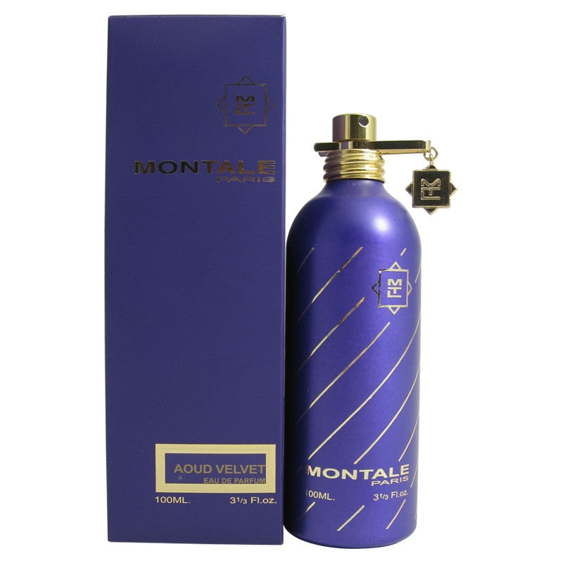 Montale Aoud Velvet by Montale Paris