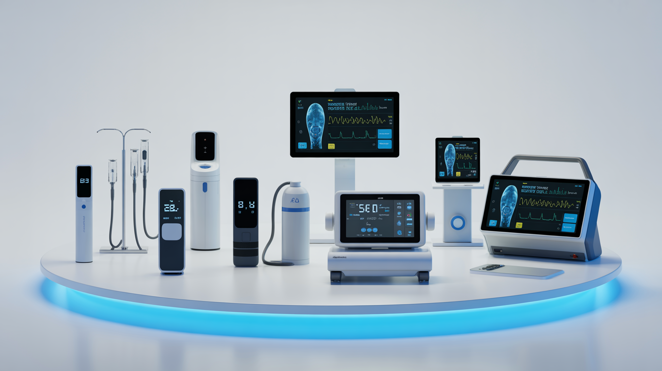 Predictive Patient Monitoring