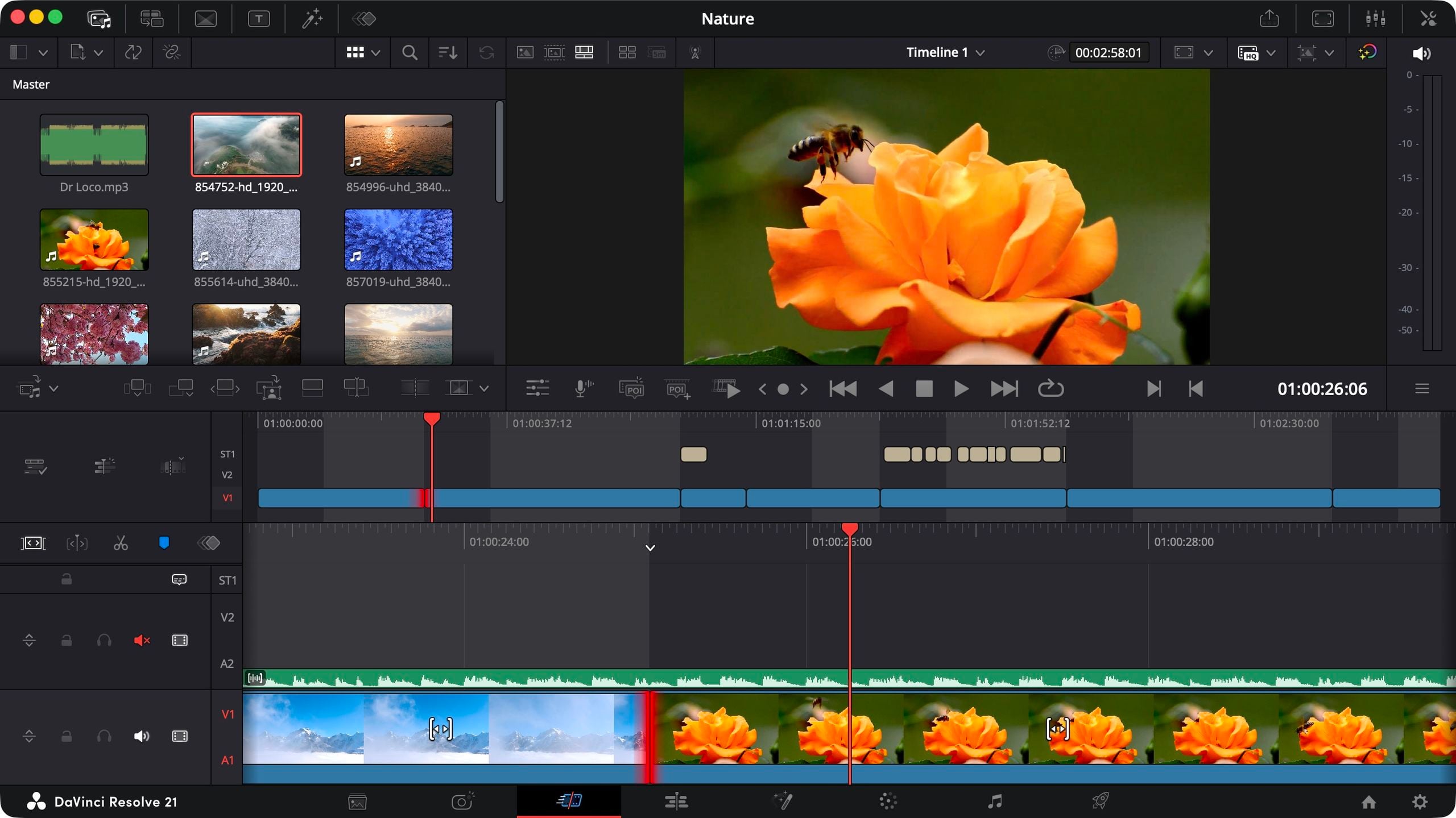Las mejores herramientas de IA para editar videos sin experiencia previa