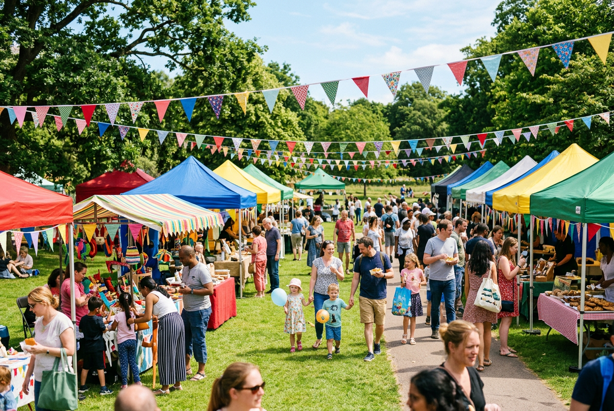 Community Event Permits in NZ: What You Need