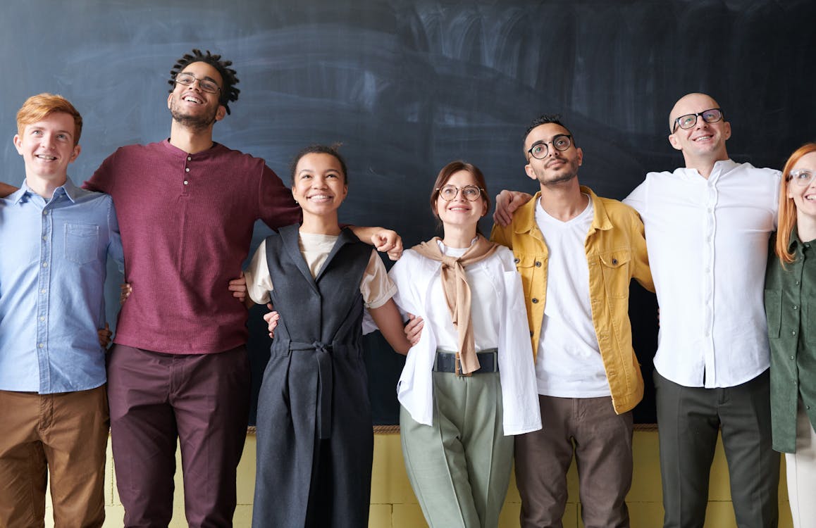 Allyship in Action: Moving Beyond Words to Meaningful Support
