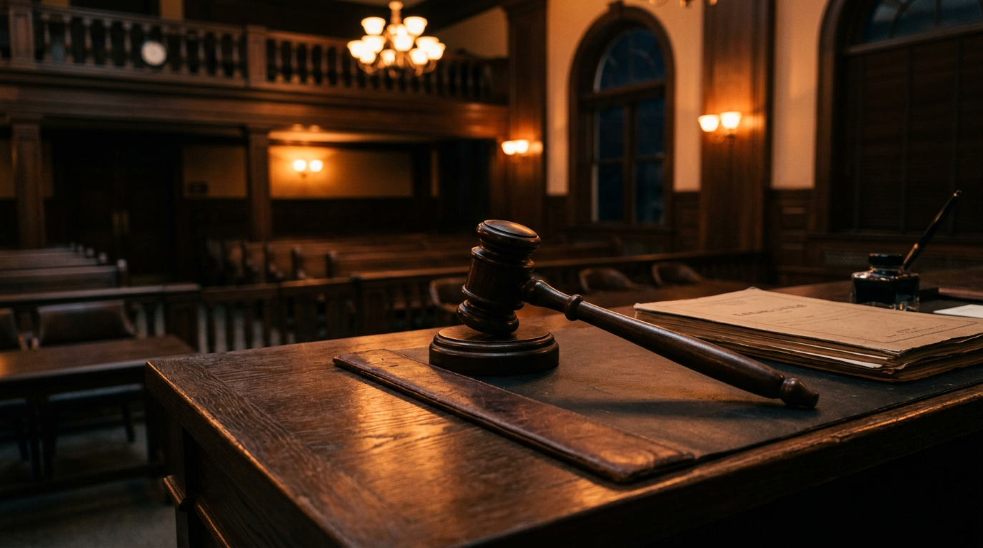 Derecho Penal