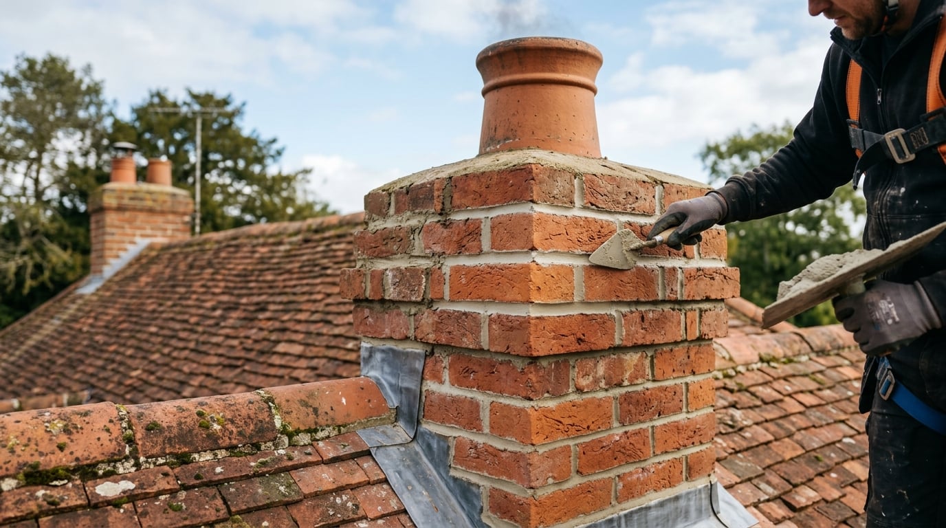Chimney Services