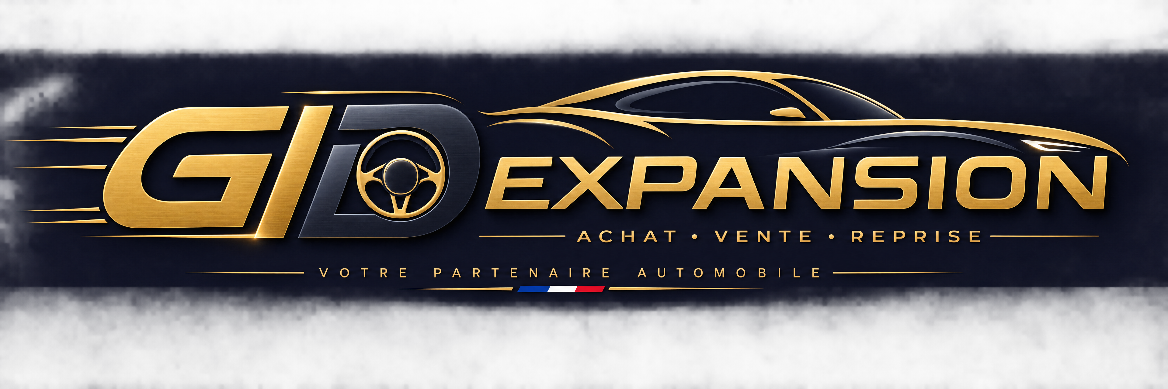GID EXPANSION logo