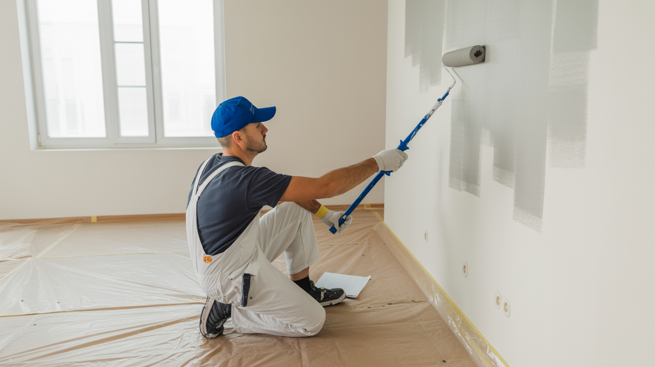 Professional Painting