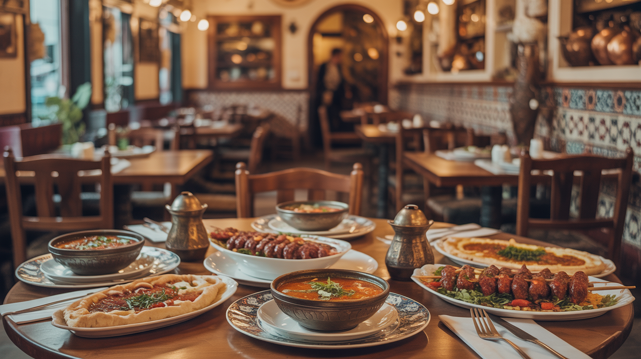 Bülent Bircan: "30 Yıldır Aynı Heyecanla Mutfağa Giriyorum"