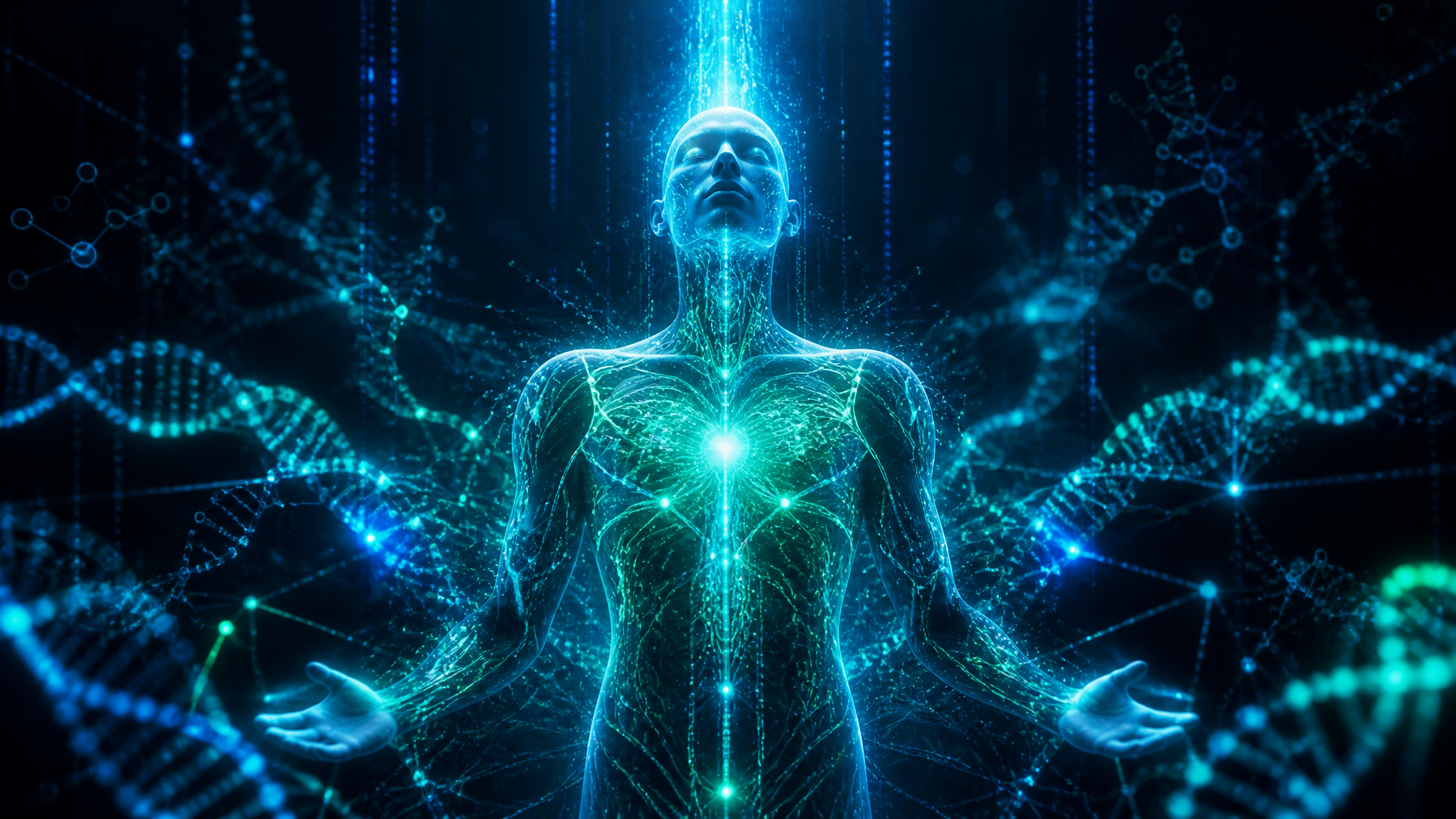 Bio-Digital Sovereignty