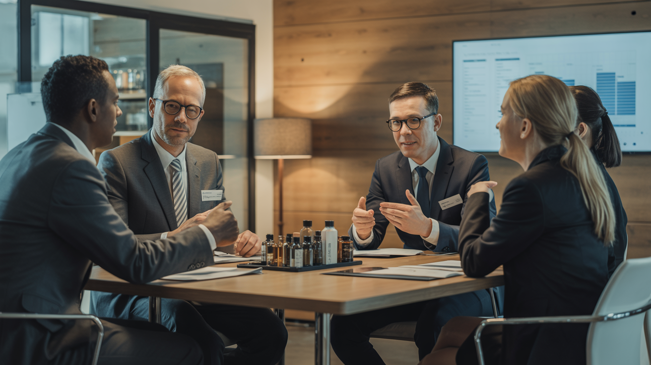 Supplier Diversity as a Growth Strategy: Unlocking Hidden Market Potential