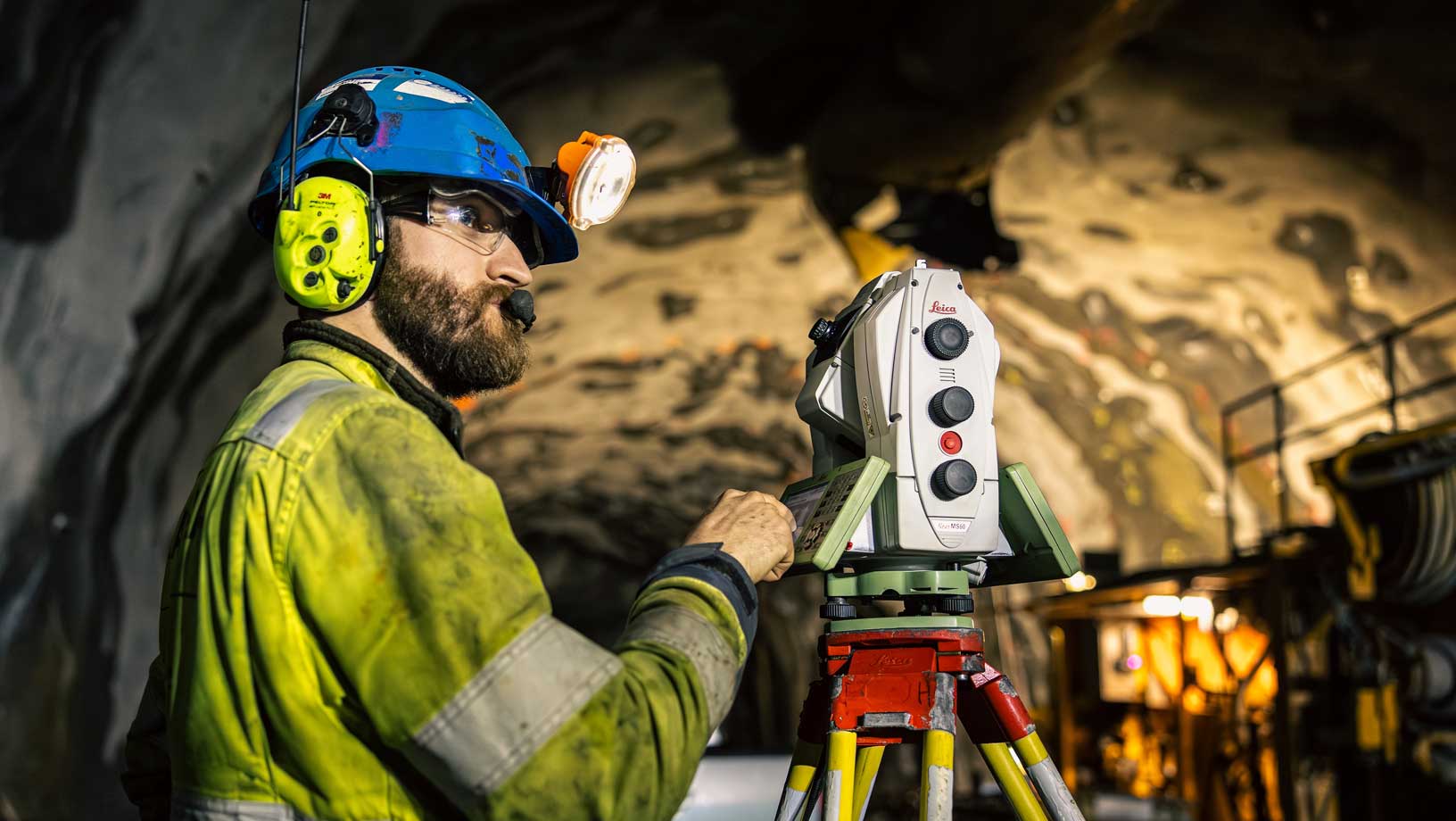 Mine Opening & Development Services