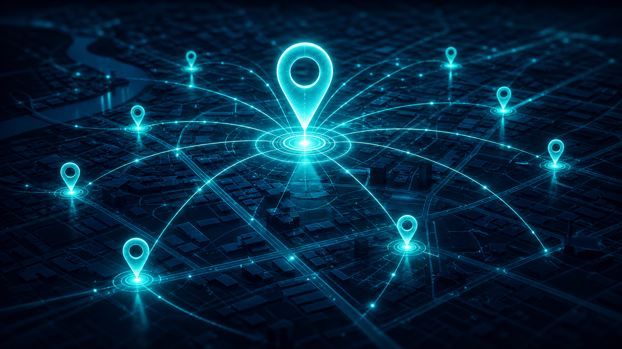 Local SEO: Why Your Google Business Profile Is Your Most Important Asset