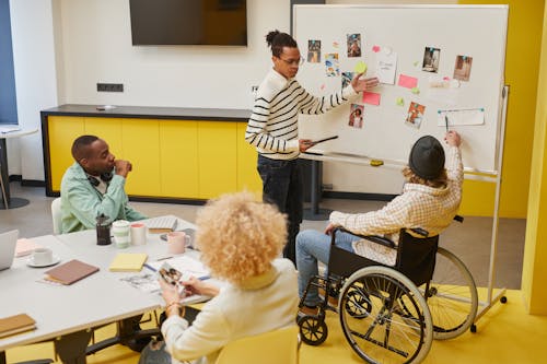 Intersectionality at Work: Why One-Size-Fits-All Inclusion Fails
