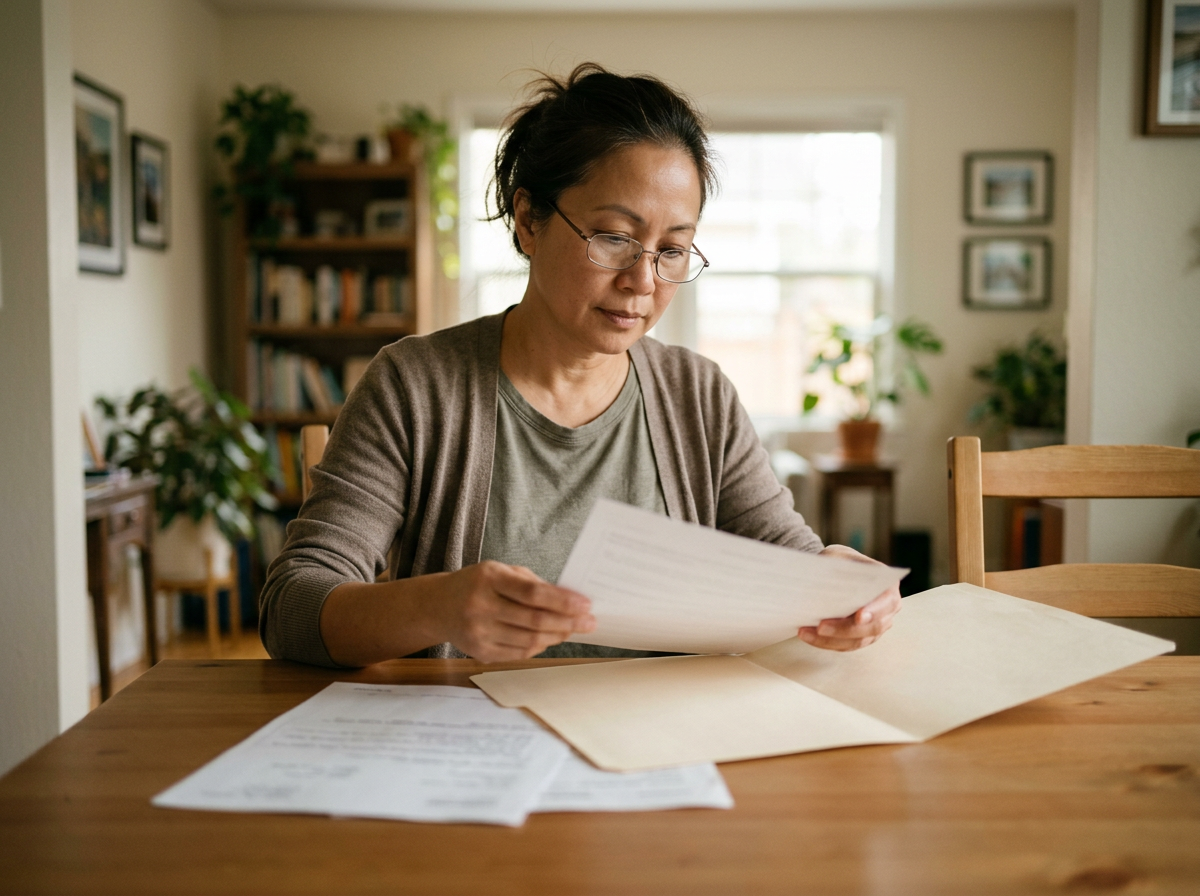 What to Send So It Actually Gets Paid