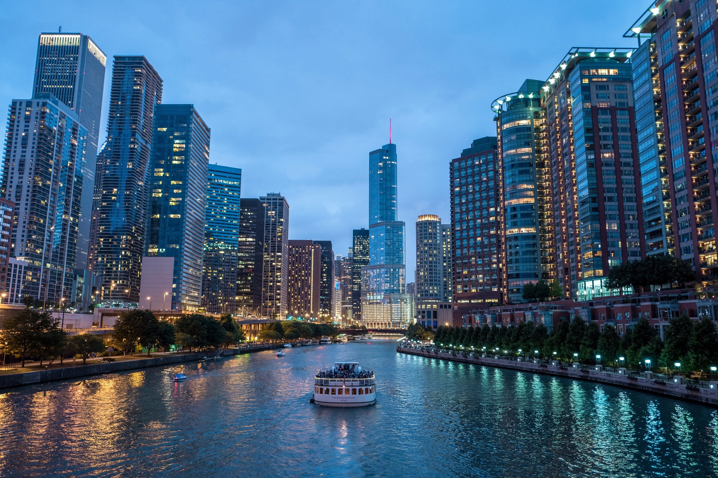 Chicago, USA