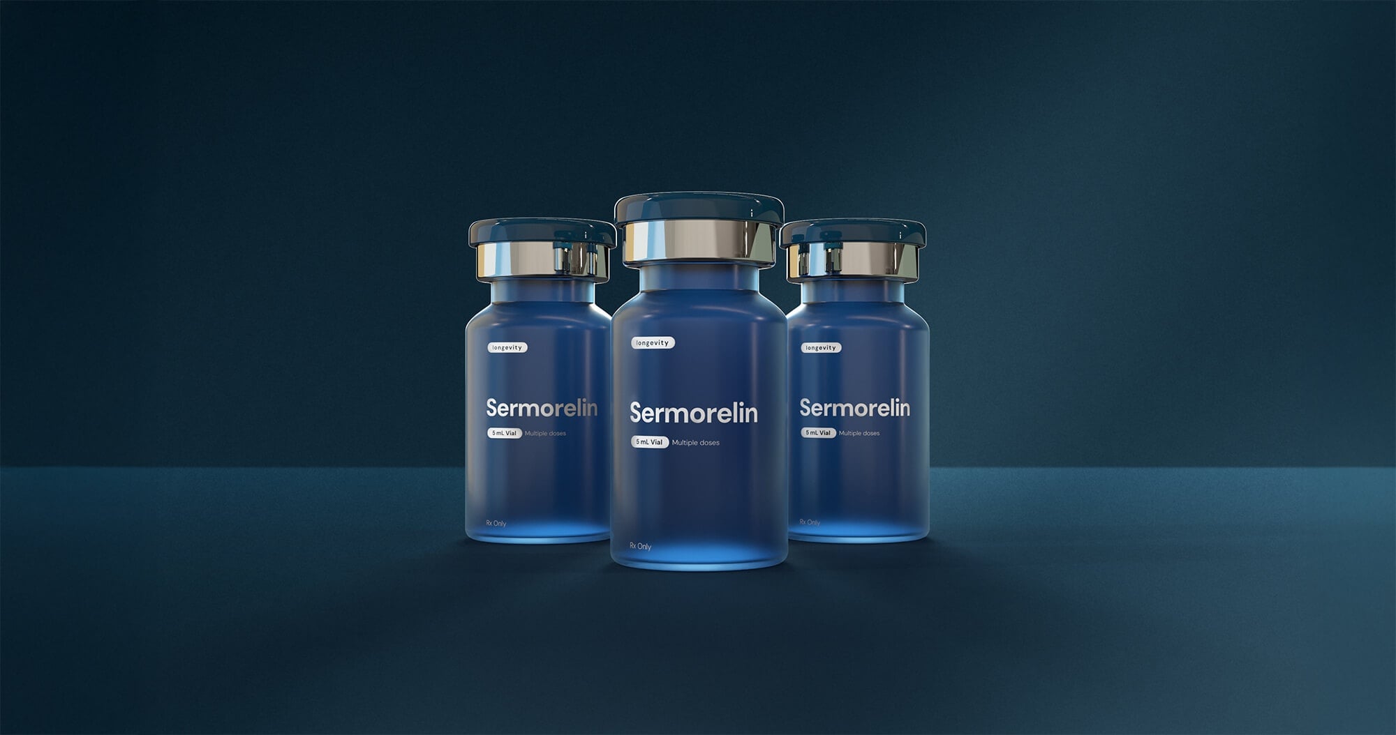 Peptides & Supplements