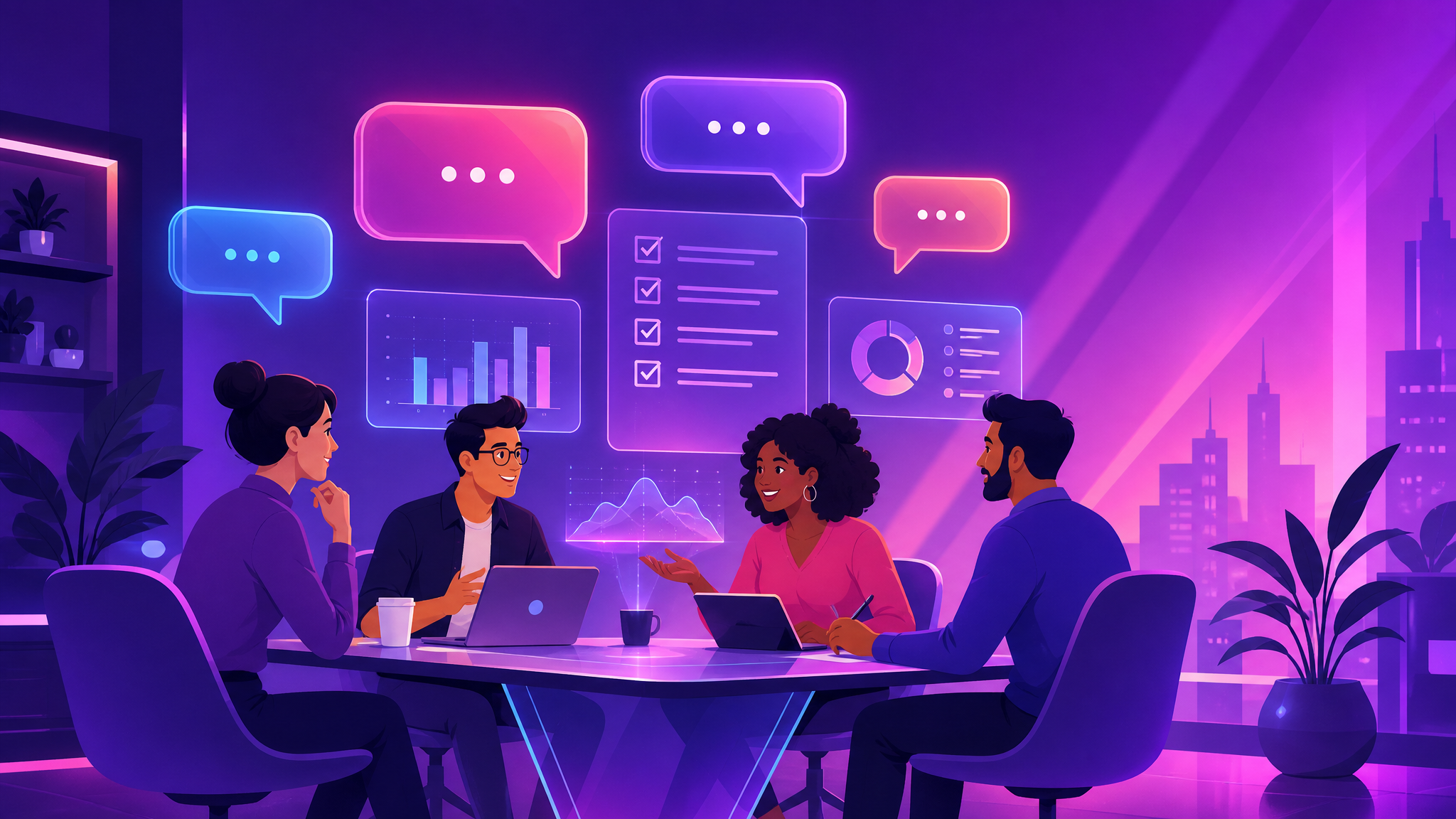 Best Free Team Chat Apps for Small Businesses in 2026