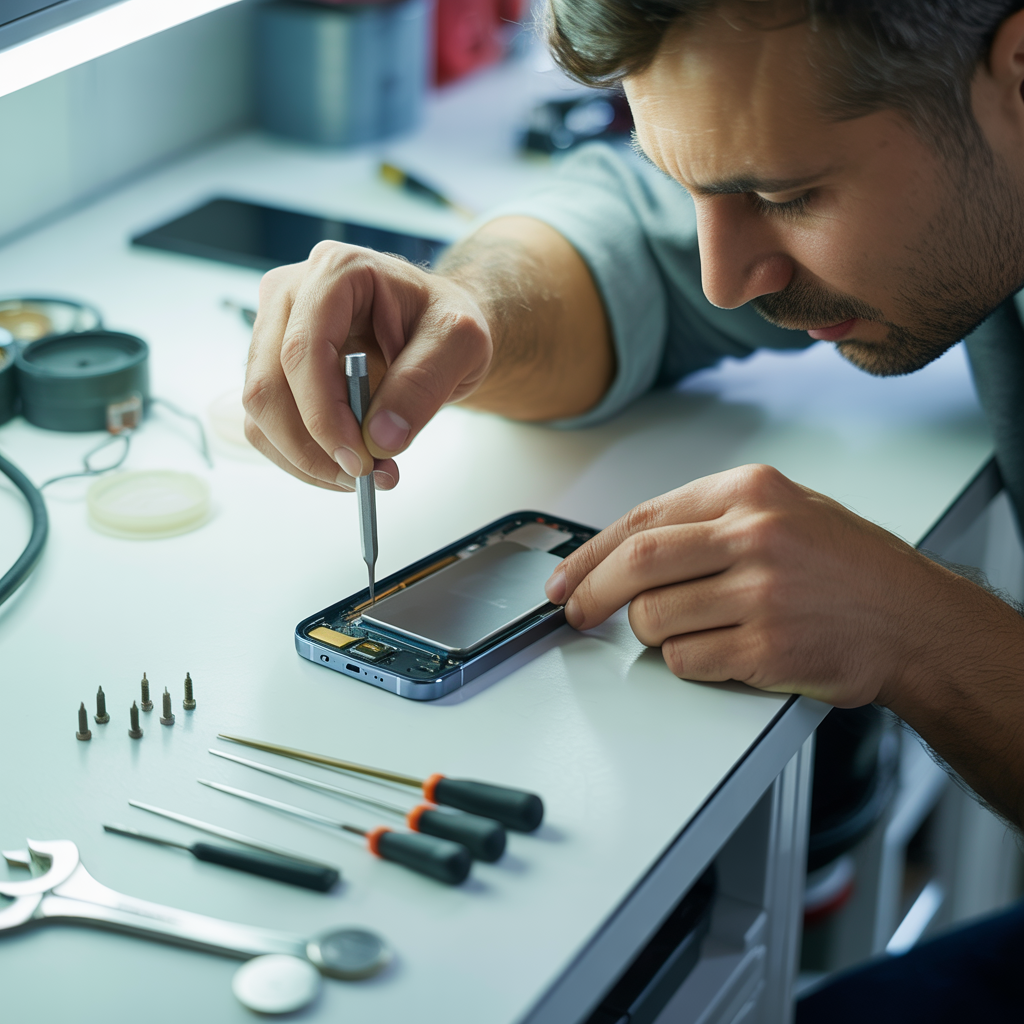 Cell Phone Repair