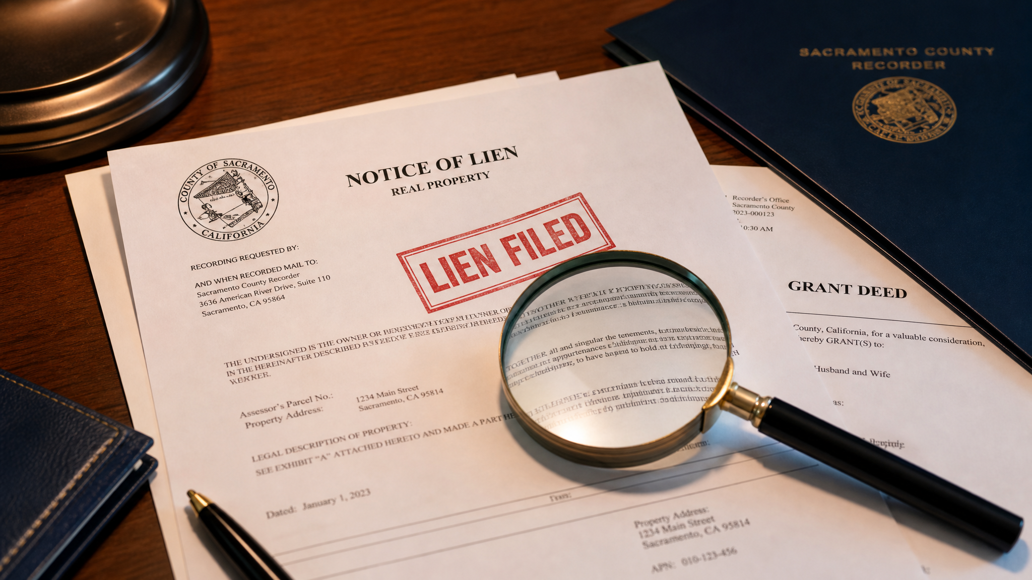 Which Liens Survive a Tax Deed Sale? The Complete Guide