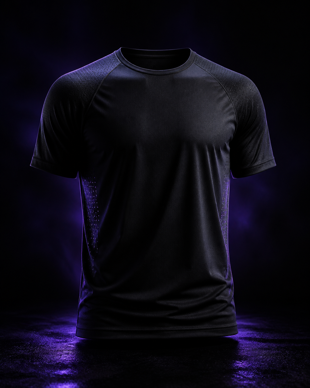 Categoría Ropa: Textiles técnicos con estética Vault.