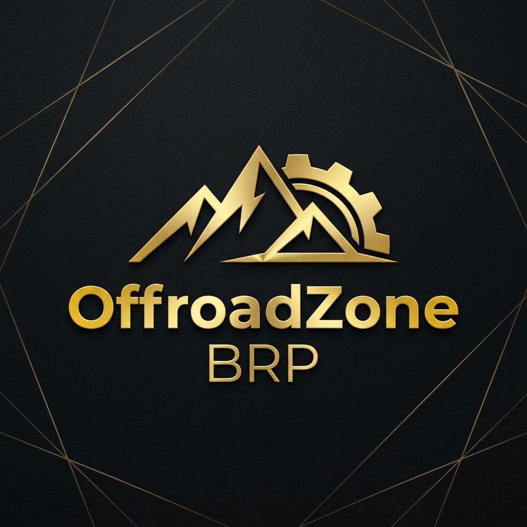 OffroadZone BRP