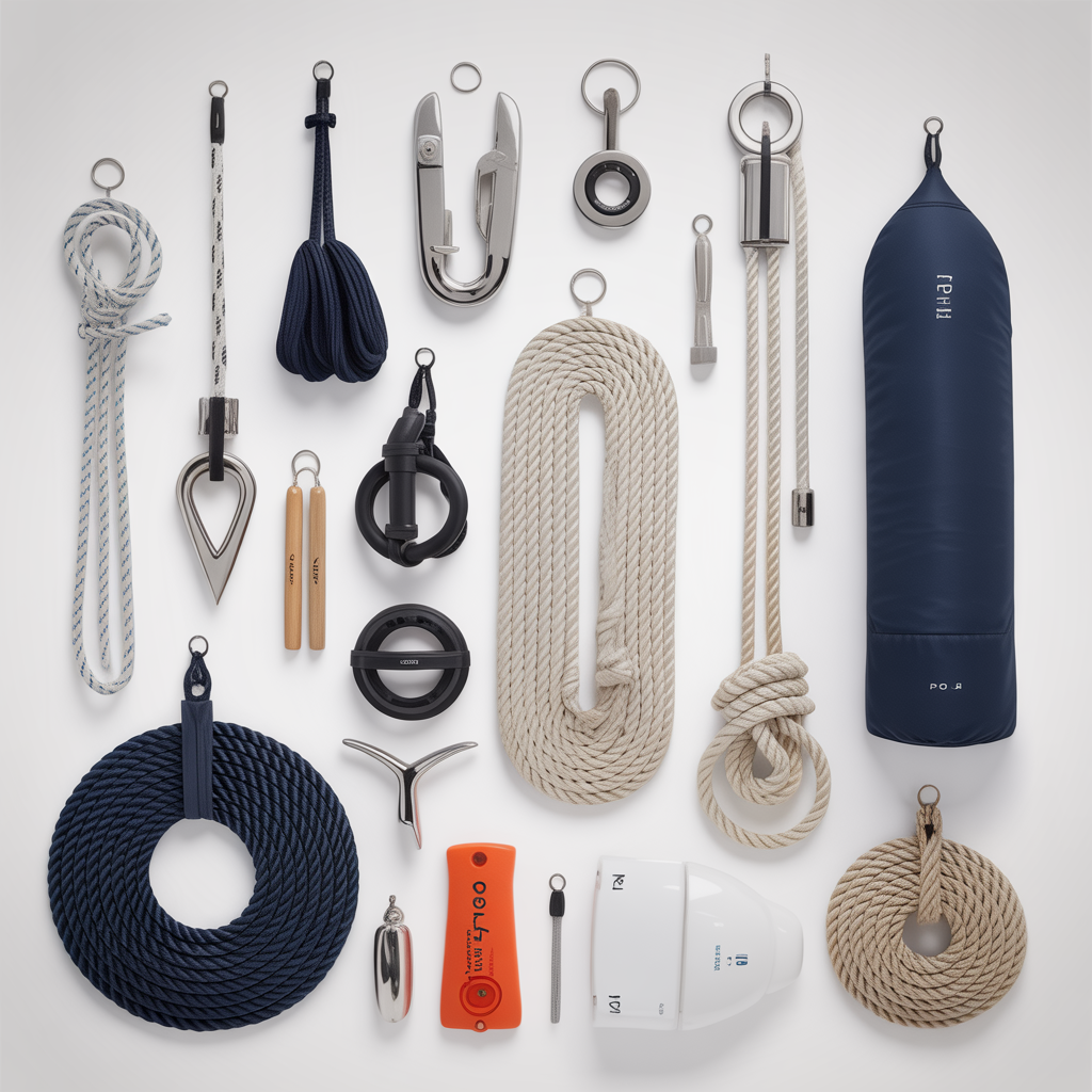 Marine Safety Kit