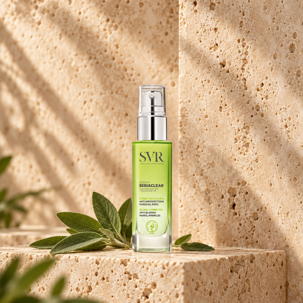 SVR Sebiaclear Serum Correttore Globale