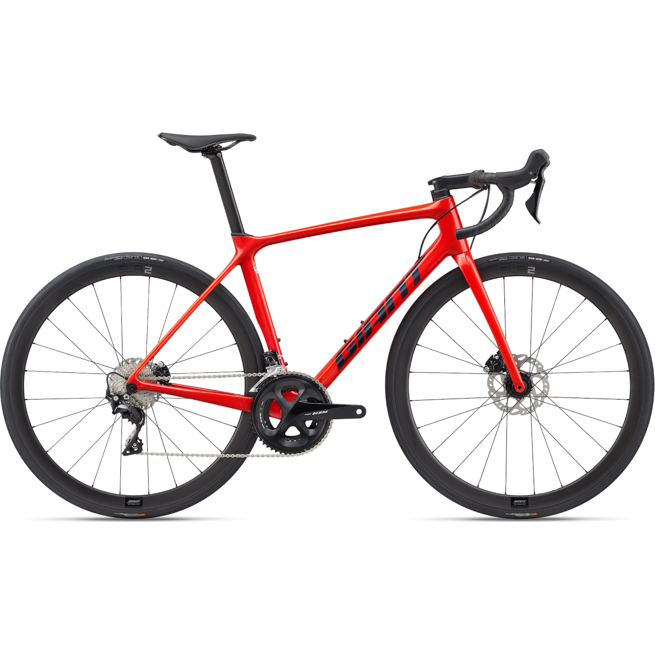 Giant TCR Advanced 2