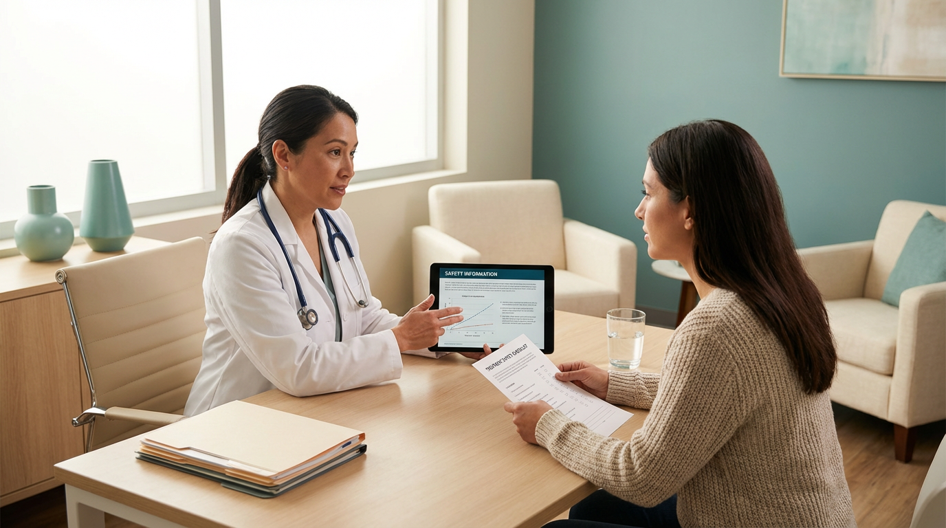 Mounjaro Side Effects: Complete Safety Guide