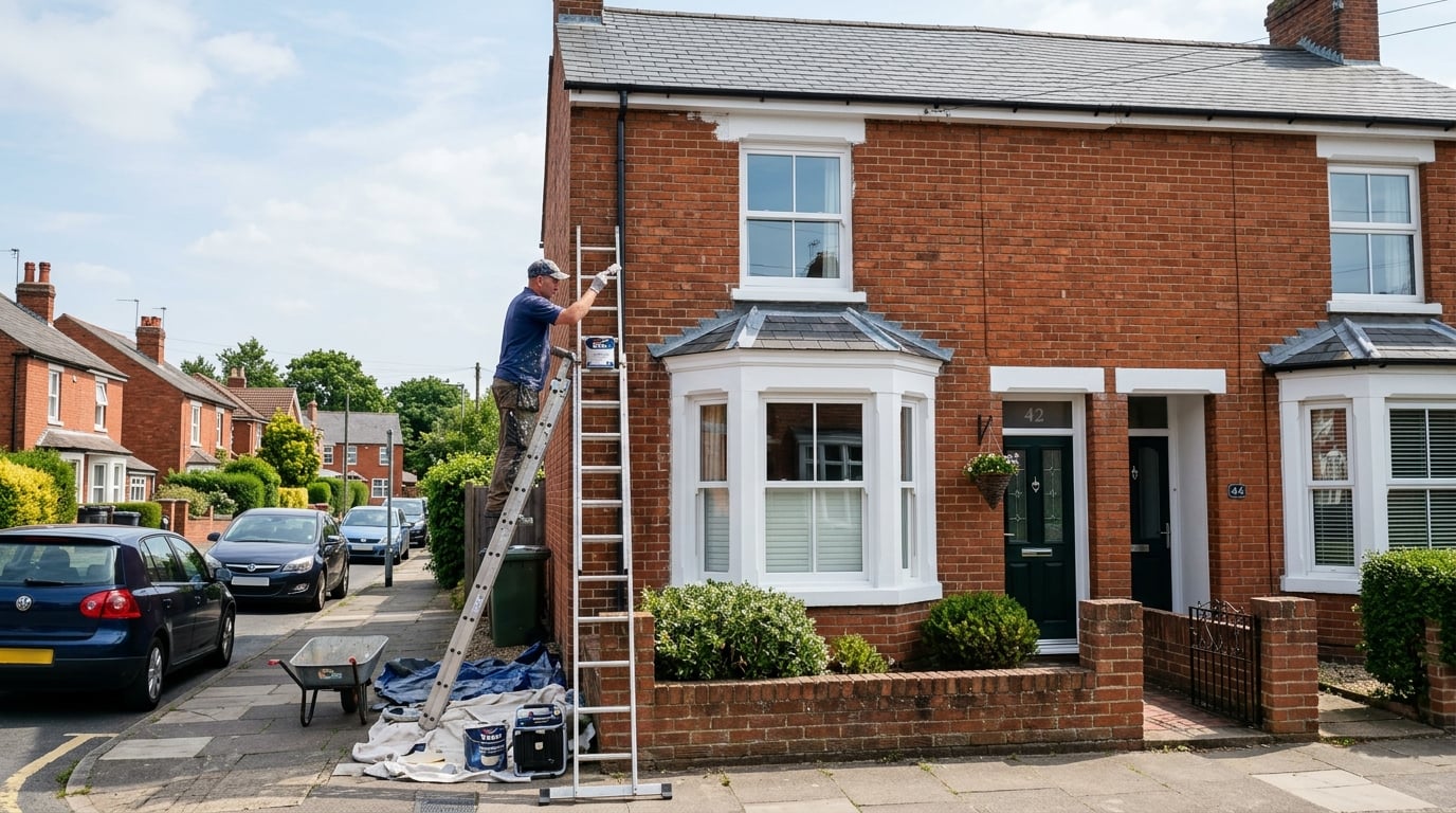 General Property Maintenance
