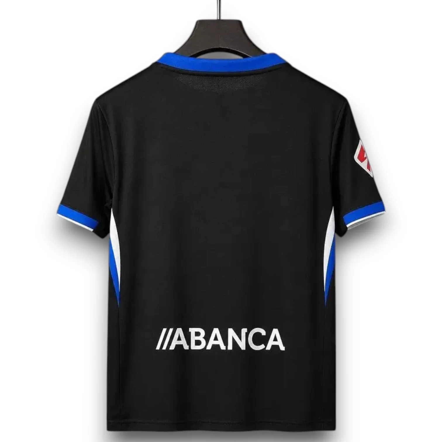 Deportivo La Coruña Visitante 2026/27 3