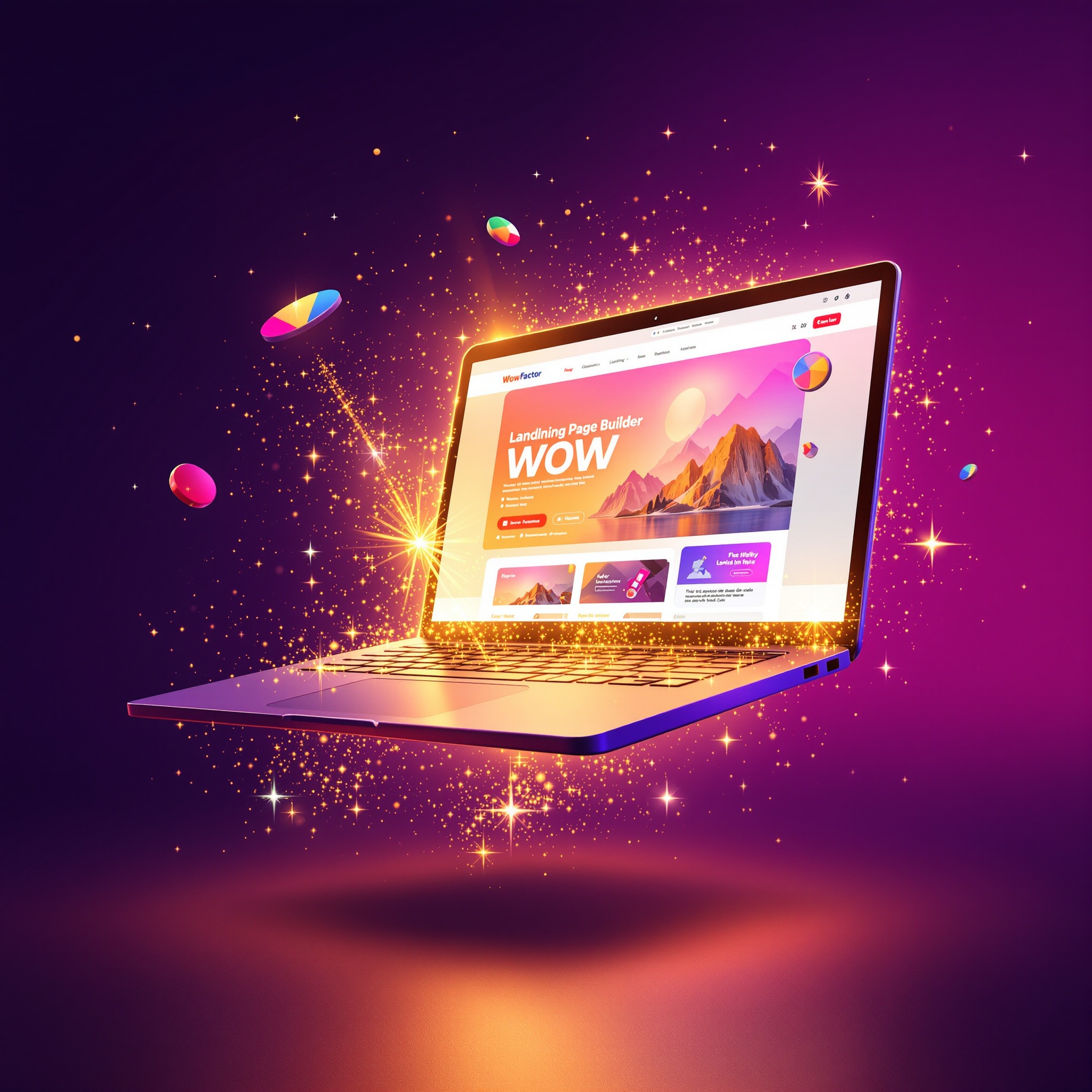 WowFactor icon