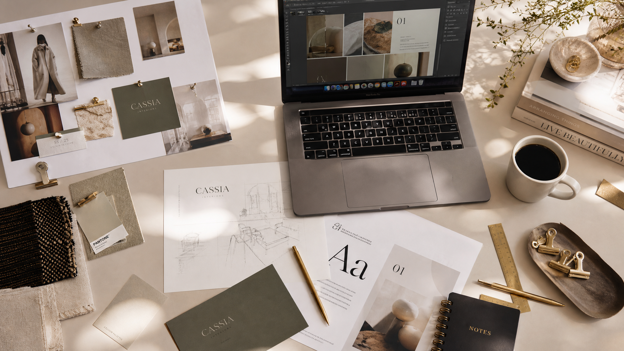 Seoul design concept 3