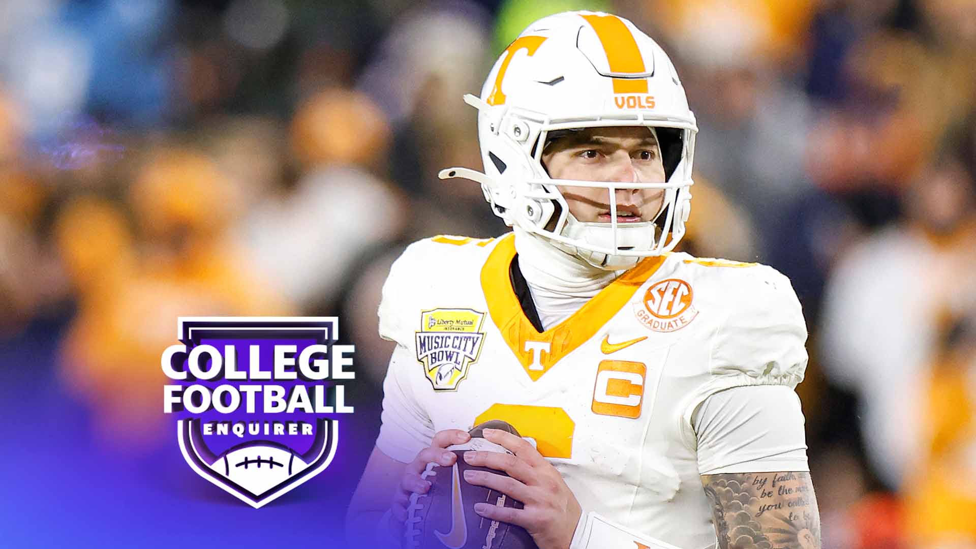 Transfer Portal Frenzy: Record 10,000+ Players Seek New Schools