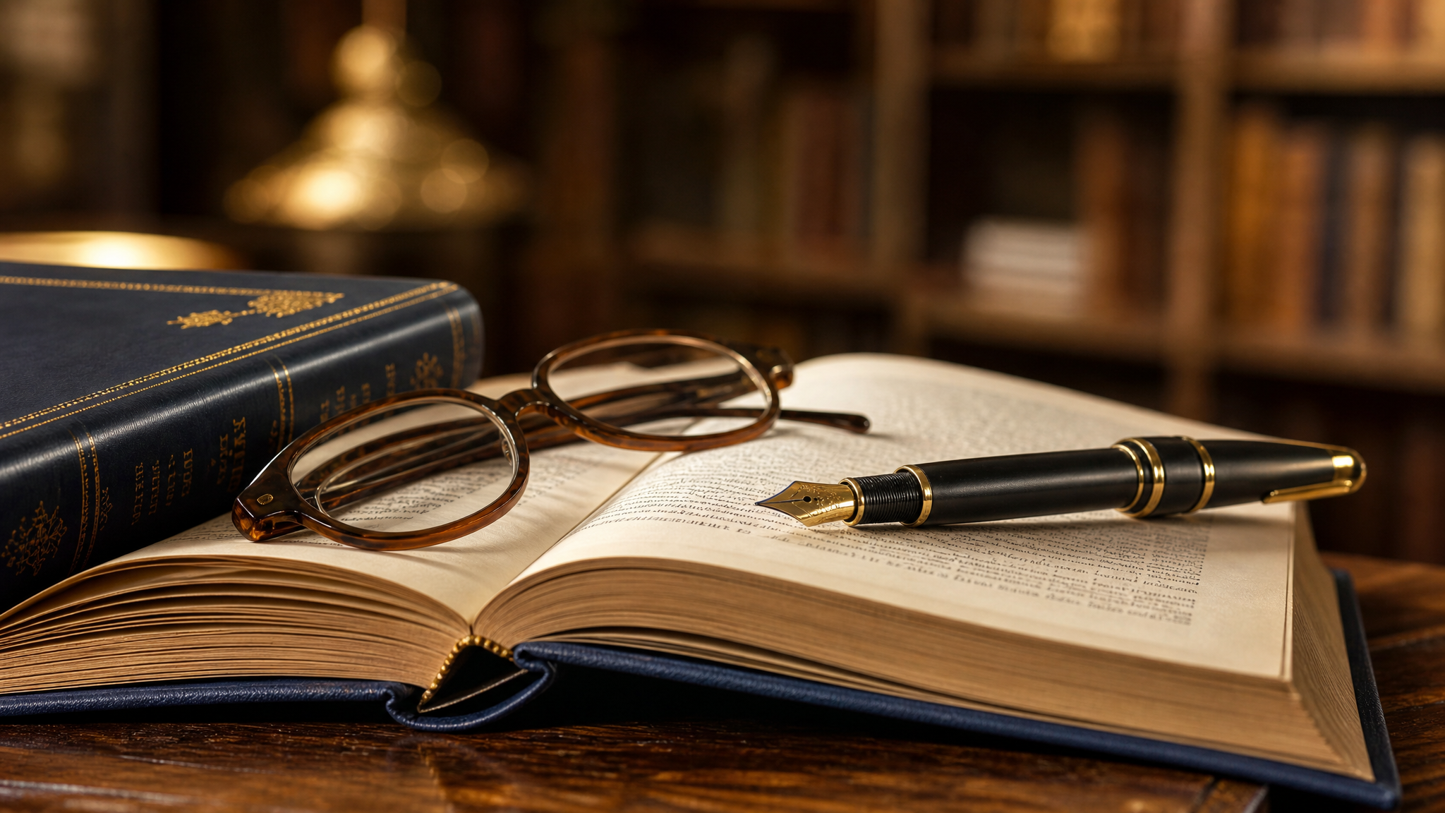 Seven Habits of Authors Who Actually Finish Their Books