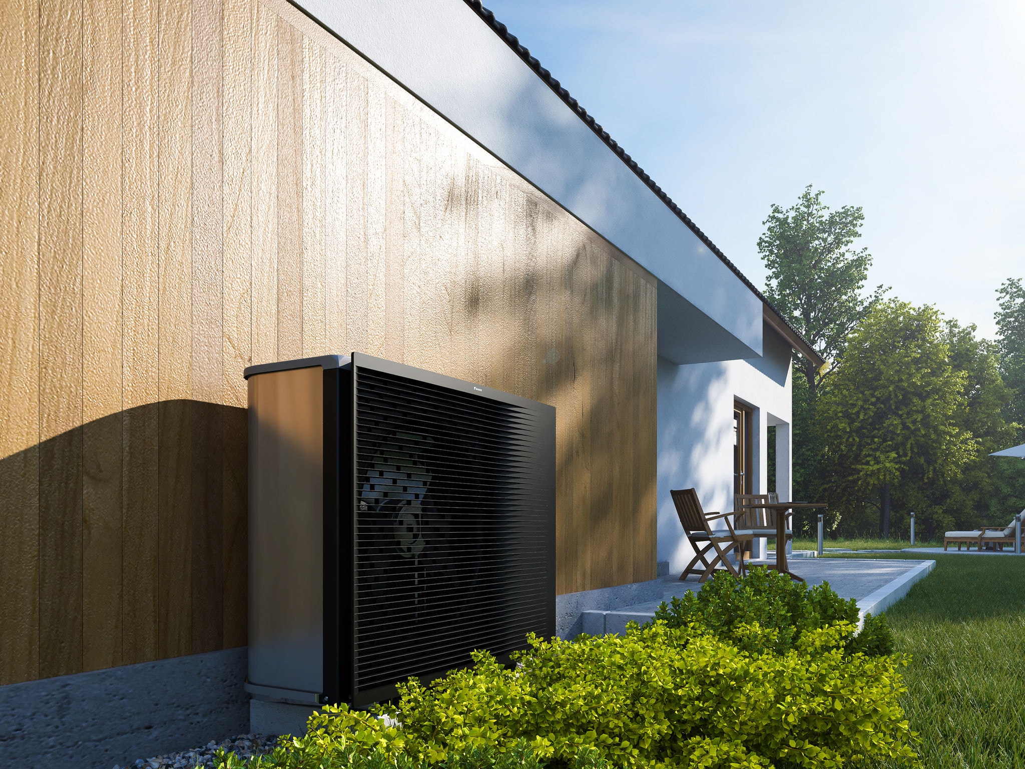 NHY2KOMB28A - Intergas cv-ketel CW4 28kW Hybride H R32