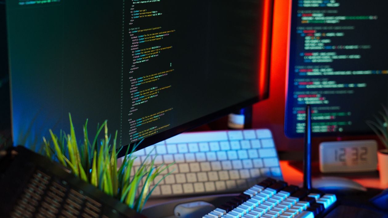 Sviluppo Web Full Stack