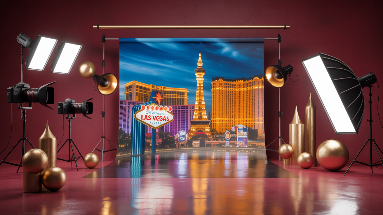 Las Vegas Photography and Videography SEO