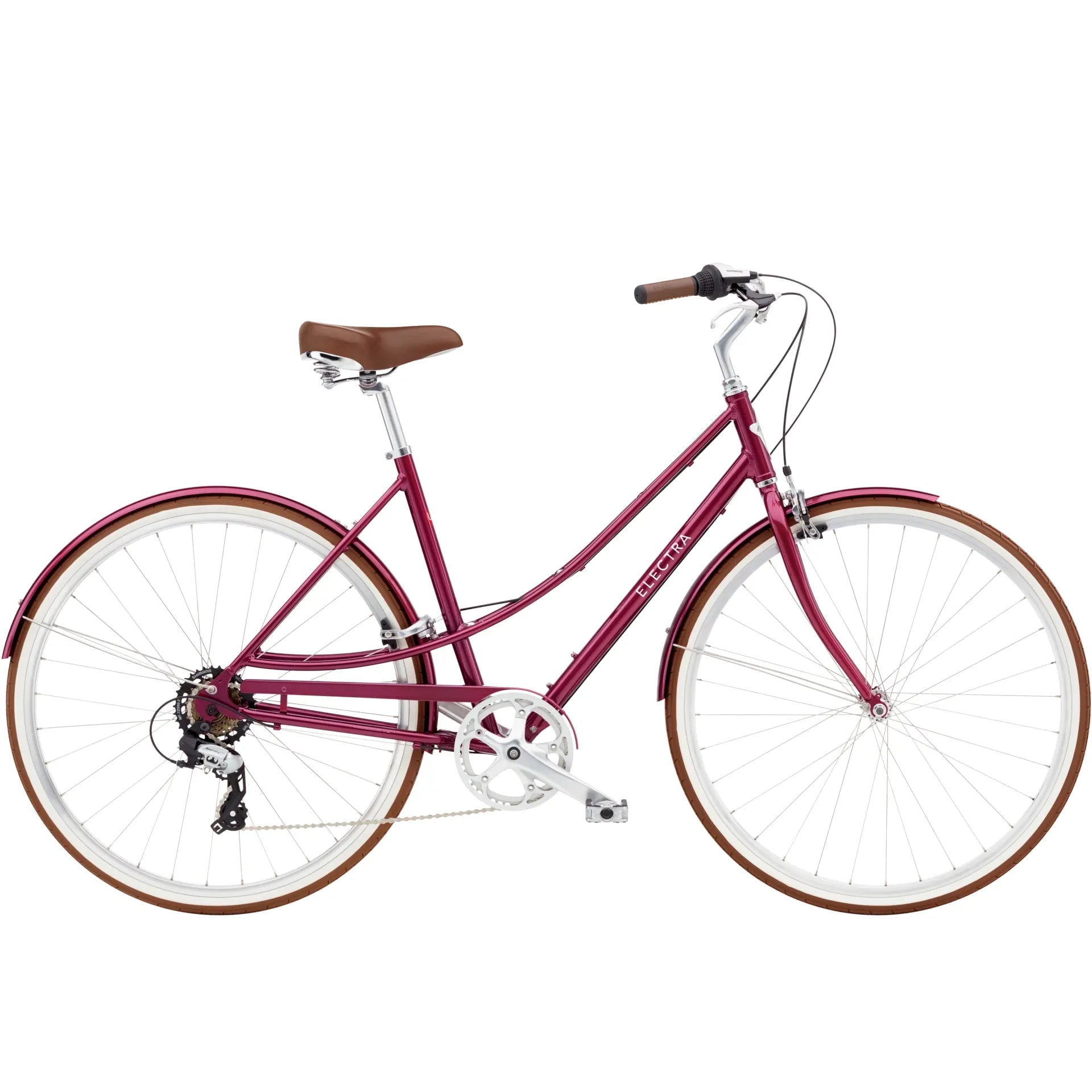 Electra Loft 7D 2